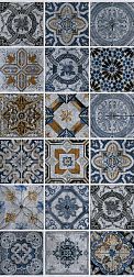 Flavour Granito Gozzoli Hl Микс Матовый Керамогранит 60x120 см