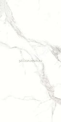 Gresant Amber White Sugar B Белый Матовый Керамогранит 60х120 см