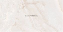 ITC ceramic Silk Onyx Sky Sugar Голубой Лаппатированный Керамогранит 60x120 см