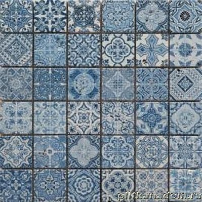 Harmony Decorative Ocean Мозаика из камня 30x30 см