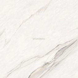Delacora Calacatta Monsoon 6060CMN01 Sugar-эффект Керамогранит 60x60
