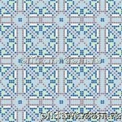 Architeza Панно Иней Матричные панно из Candy satin 59,4х59,4 см