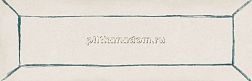Wow Freehand Cotton Ocean Bevel Керамическая плитка 5,2x16 см