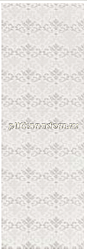 Ascot Ceramishe Preciouswall Statuario Ornamenta Inserto Декор 25х75 см