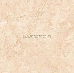 Eurotile Керамогранит 209 Madrid Бежевый Глянцевый Керамогранит 60х60 см