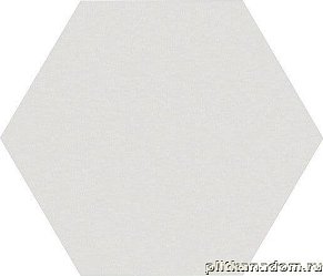 ITT Ceramic Hexa White Керамогранит 23,2x26,7 см