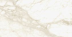 Italon Eternum Каррара Белый Натуральный Ректифицированный Керамогранит 80x160 см