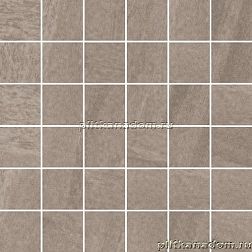 Paradyz Masto Grys Polpoler Мозаика 29,8x29,8 см
