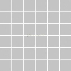 Polcolorit Cristal DS-Cristal Grigio Mosaic C Мозаика 30х30 см