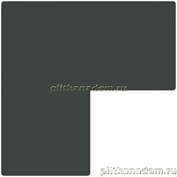 Wow Elle Floor Graphite Керамогранит 18,5x18,5 см