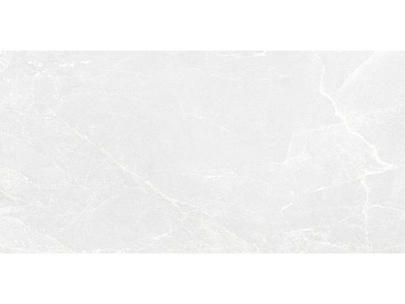 Luxsera Adria White Белый Глянцевый Ректифицированный Керамогранит 60x120