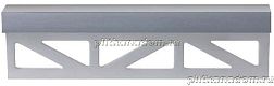 Butech Pro-mate 5 Aluminio Anodizado Silver B71125003 Профиль 0,5х1,1х250 см