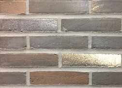 Randers Tegl Prima Monza Handstrichziegel RT 438 DNF Кирпич ручной формовки 22,8х3,5х5,4 см