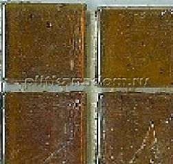 Irida Fleur R37(2) Мозаика 1,5х1,5 32,7х32,7 см