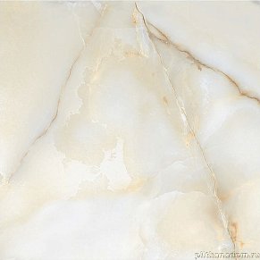 ITC ceramic Alabaster Керамогранит Natural Sugar 60x60 см
