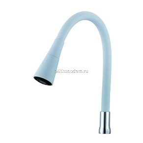 Savol Savol S-MCG04 Гибкий излив серый