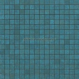 Atlas Concorde Blaze Verdigris Mos Q (9BQV) Глазурованная керамическая плитка 30,5х30,5 см