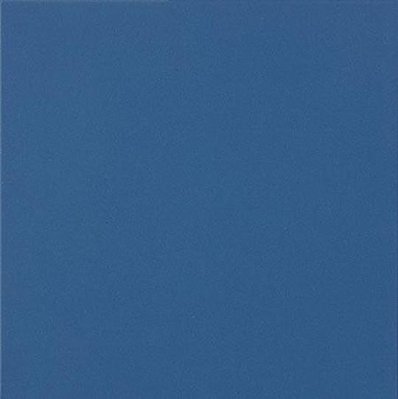 Casalgrande Padana Unicolore Blu Forte Naturale Керамогранит 40х40 см