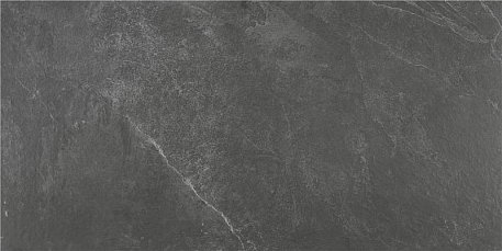 Keratile Indic Nanotech Anthracite Rect Черный Матовый Ректифицированный Керамогранит 59,5x120 см