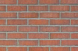King Klinker Old Castle Brick Tower (HF03) NF10 Фасадная клинкерная плитка 7,1х24 см