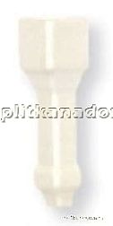 Adex Neri ADNE5369 Ang Exterior Cornisa Clasica pb Biscuit Угол к карнизу h 7,5 см см