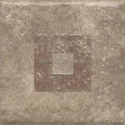 Kerama Marazzi Спартель KMD3STA038GN Декор 3 бежевый матовый 9,8x9,8 см