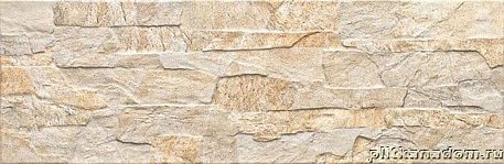 Cerrad Aragon sand Настенная плитка 45x15 см