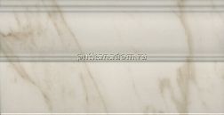 Kerama Marazzi Карелли FMA025R Плинтус беж светлый обрезной 15х30 см