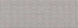 Eletto Ceramica Agra Grey Arabesco Настенная плитка 25,1х70,9 см