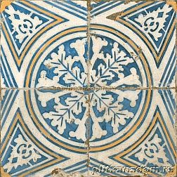 Peronda Francisco Segarra FS-1 Напольная плитка 45x45 см
