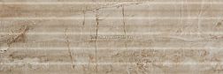 Serra Camanzoni 526 Beige Dеcor Glossy Декор 30х90 см
