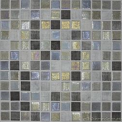 Mosavit Стеклянная мозаика Gomera 31,6x31,6 см