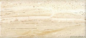 Кировская керамика (М-Квадрат) Легенда 136761 Настенная плитка бежевая 20х45 см