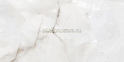 ITC ceramic Ariston Onyx White Sugar Керамогранит 60x120 см