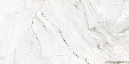 Vallelunga Nova Lusso Lev. Белый Глянцевый Керамогранит 60x120 см