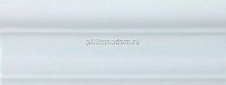 Adex Studio Cornisa Ice Blue Бордюр 7,5x19,8 см