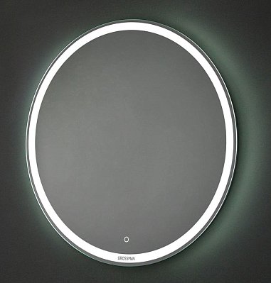 Grossman Cosmo D77 Зеркало с LED подсветкой