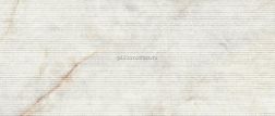 Atlas Concorde Marvel Diva Ice Crystal 3D Crease Бежевая Матовая Настенная плитка 50x120 см