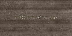 Tabriz Tile Reolanda Line Antrazit Relief Настенная плитка 30х60 см