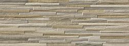 Porcelanicos HDC Ordesa Haya Бежевый Матовый Структурированный Керамогранит 32x89 см
