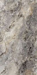 Realistik Индия Doha Polished Silver Carving Rett. Керамогранит 60x120 см