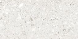 Art&Natura Ceramica Marmo River Mosaic White Glossy Белый Глянцевый Керамогранит 60x120 см