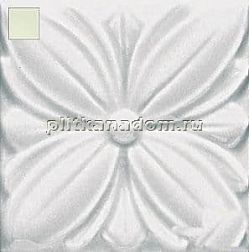 Grazia Melange UNGHIA GREEN TEA Вставка 3х3 см