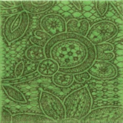 Керама Марацци Тантра AD-B91-1221T Декор 9,9х9,9