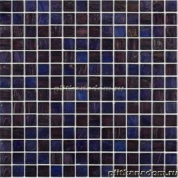 Rose Mosaic Gold Star GG18 Мозаика 32,7х32,7(1х1) см