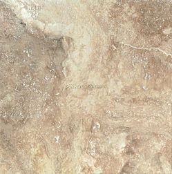 Cristacer Travertino Di Caracalla Beige Бежевый Матовый Керамогранит 59,2х59,2 см