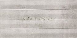Tubadzin Minimal Szara Structura Облицовочная плитка 22,3x44,8 см