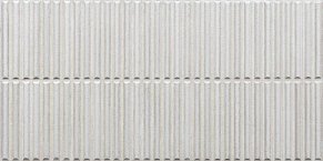 Piemme Homey Stripes White Glossy Белый Глянцевый Керамогранит 30х60 см