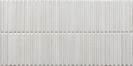 Piemme Homey Stripes White Glossy Белый Глянцевый Керамогранит 30х60 см