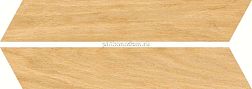 Ceramiche RHS (Rondine) Dream J91654 Honey Chevron Керамогранит 7,5x40,7